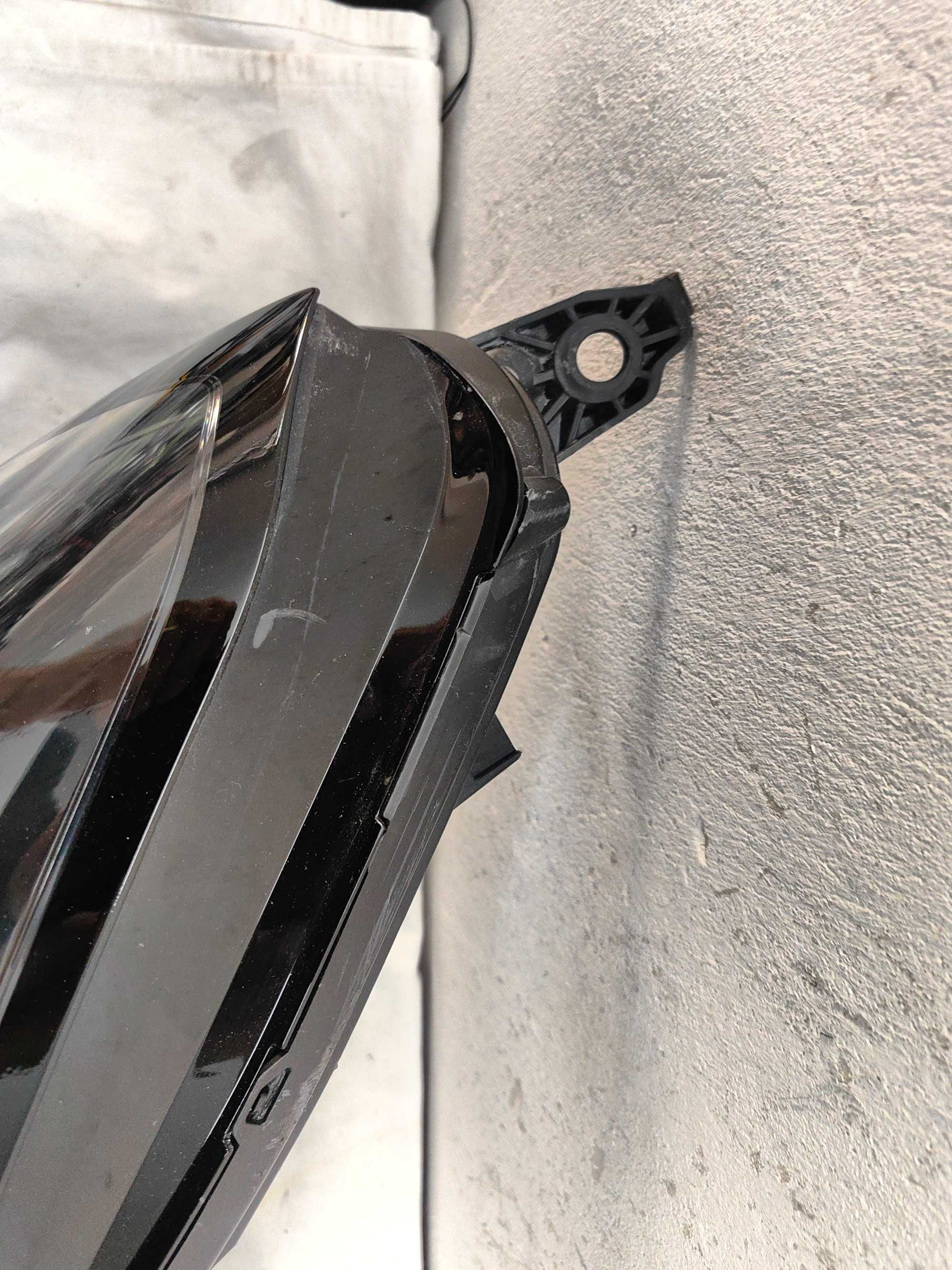 Оригинален фар Хонда  Honda Jazz Full Led