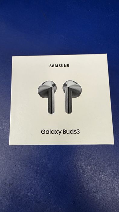 Наушники Samsung Galaxy Buds3