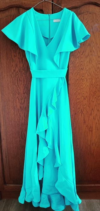 Vând rochie elegantă mărimea 38