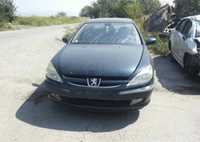 Peugeot 607 2.2HDI на части