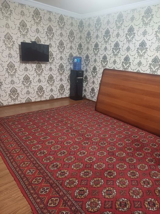 Talaba qizlar uchun yotoqxona