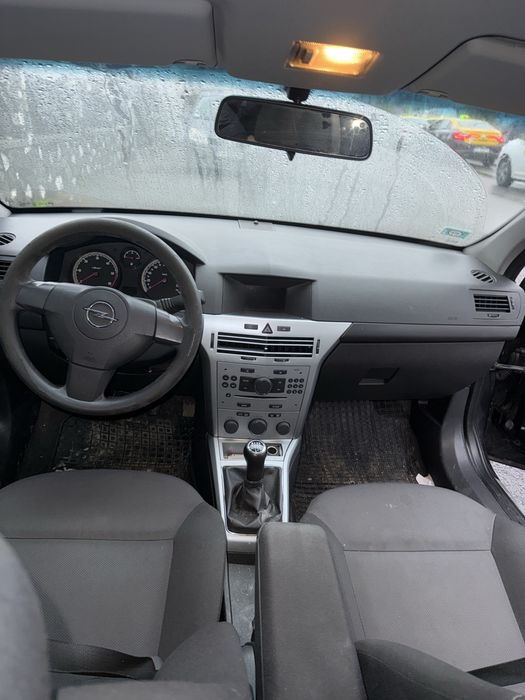 Vand/ schimb opel astra
