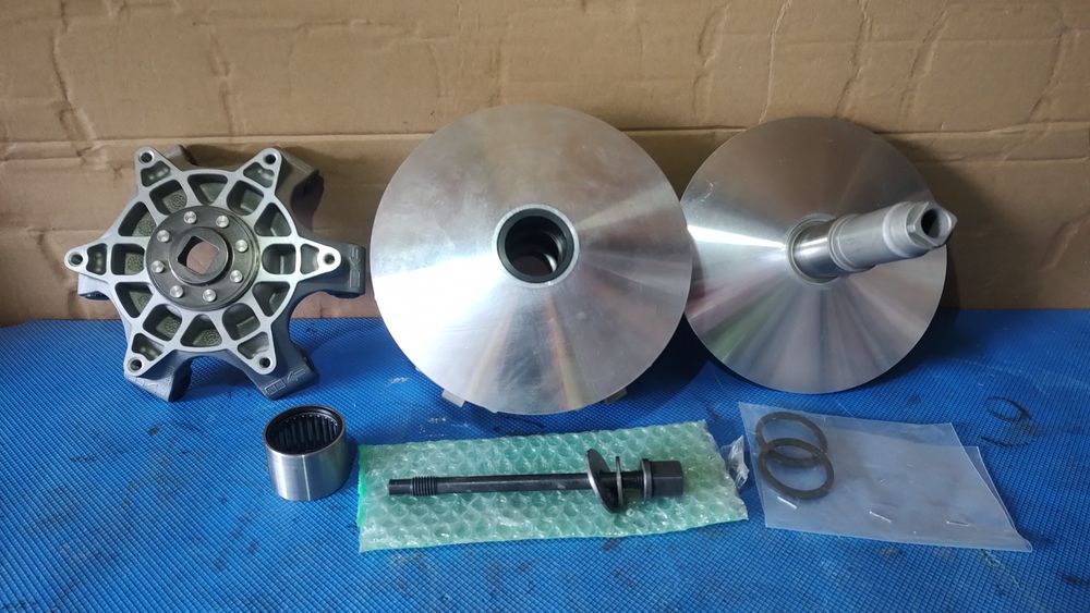 Vand Variator Can-Am Maverik x3 Nou