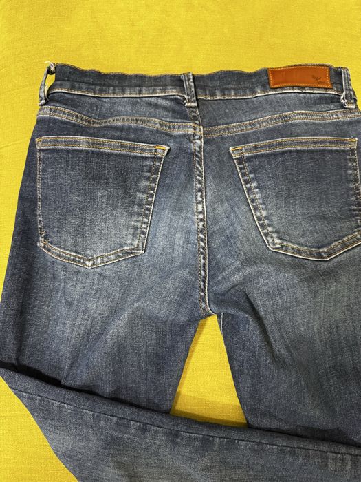 Да ски дънки и панталони Calvin Klein, H&M, Mango