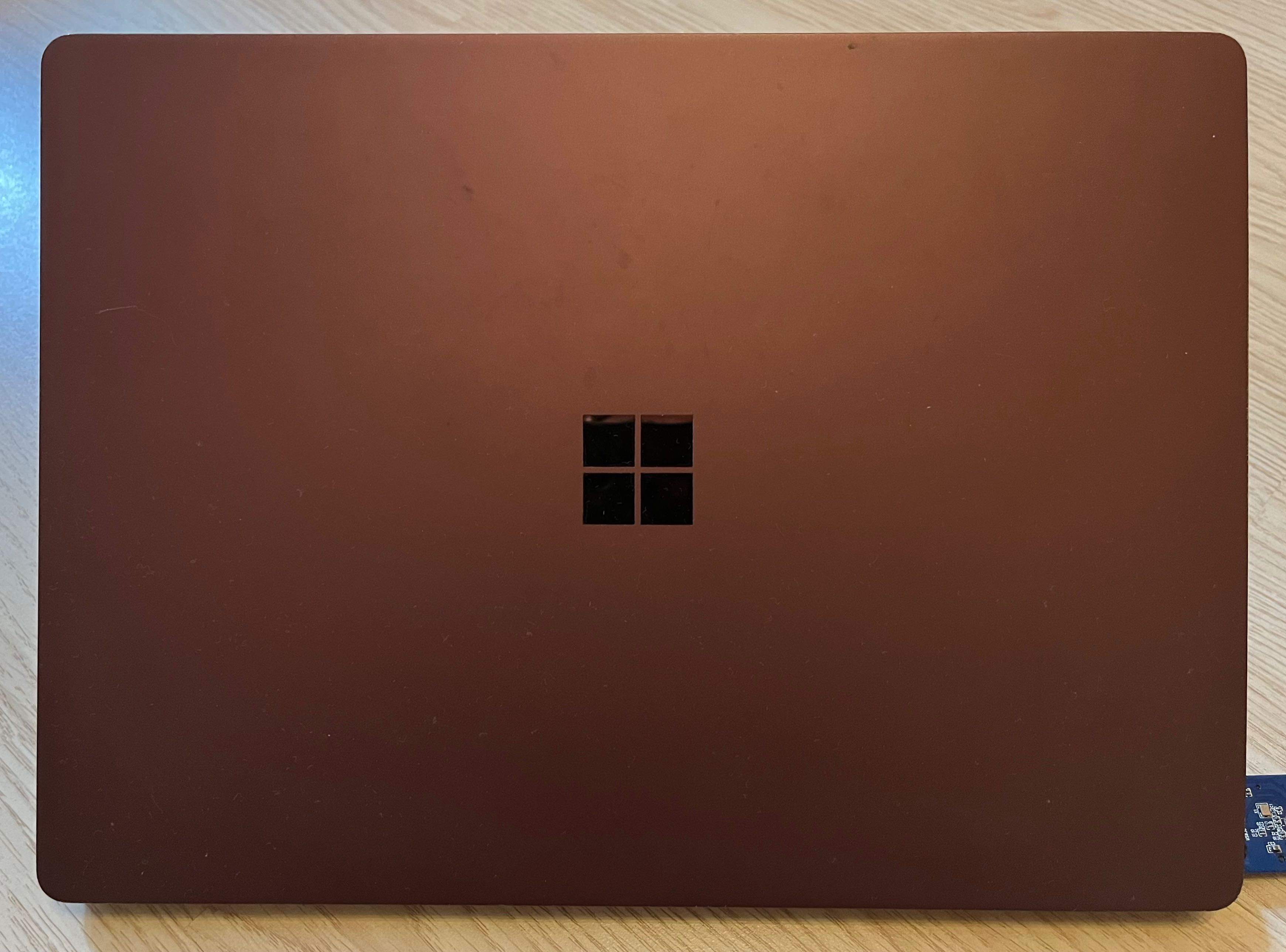 Microsoft laptop 2 i5-8350u 8gb 256gb 13.5" 2256x1504