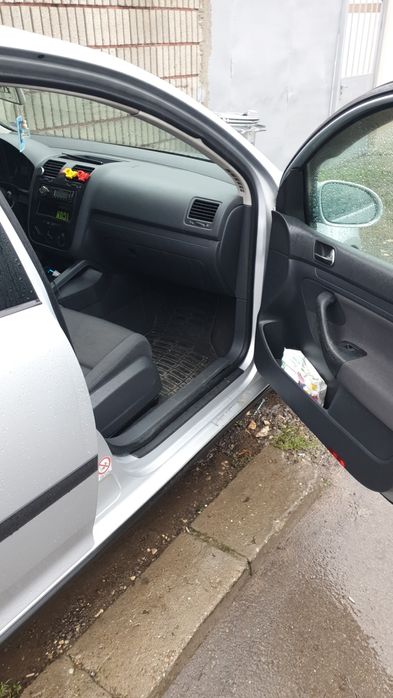 Vw Golf 5 1.9TDI 105 BKC на части