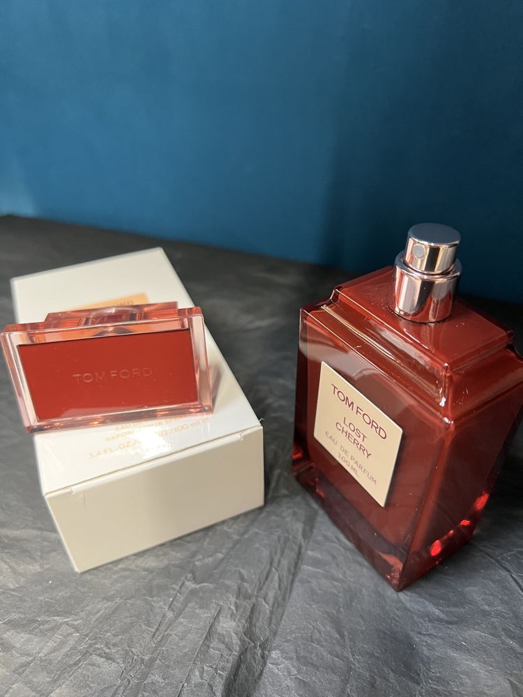 Parfum Tom Ford Lost Cherry, 100ml