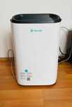 Dezumidificator aer AlecoAir D26 Purify - vansare sau inchiriat