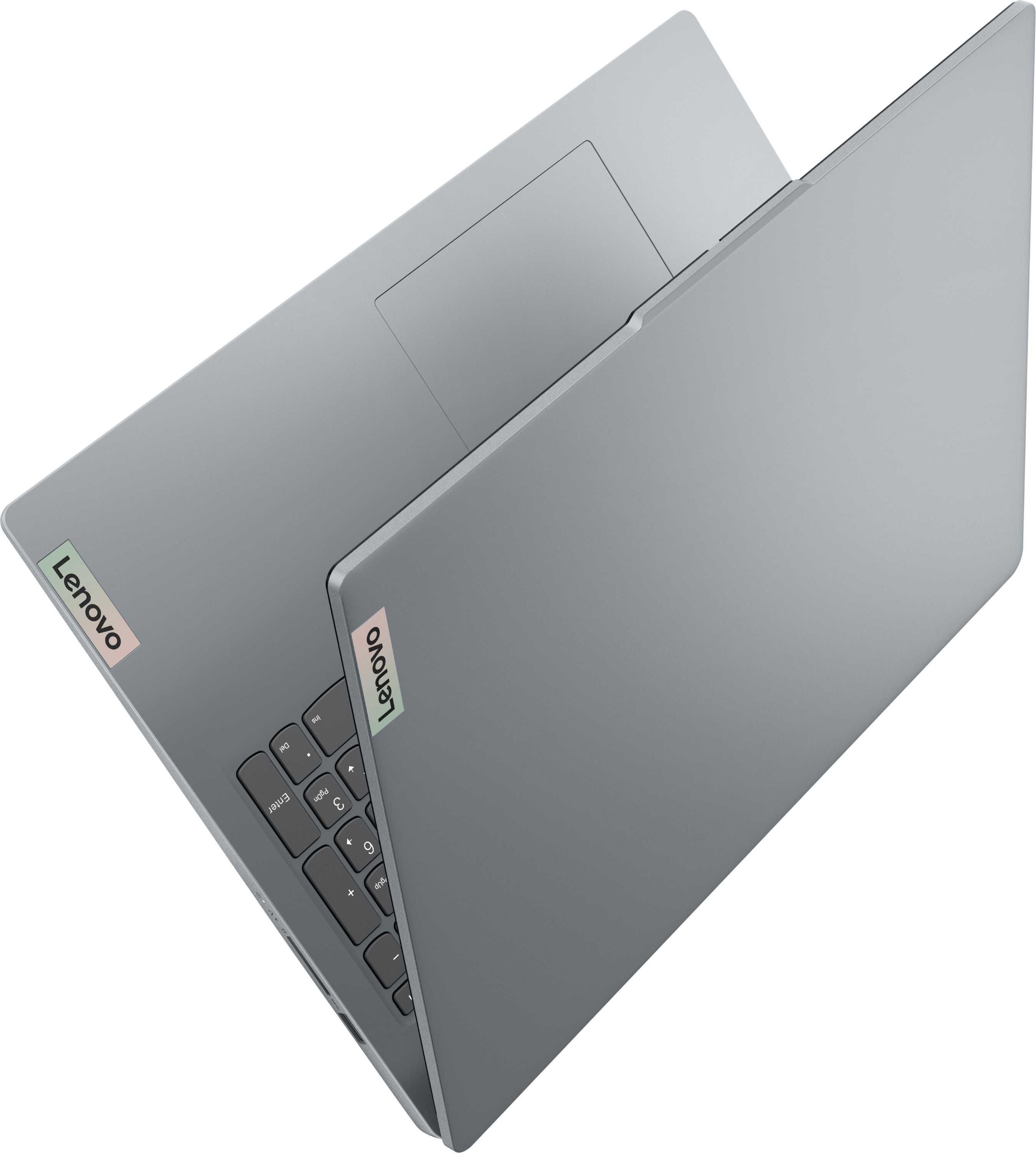 15,6 FHD Lenovo Slim 3 / Ryzen 5 7530U / 512GB SSD / Win11Pro