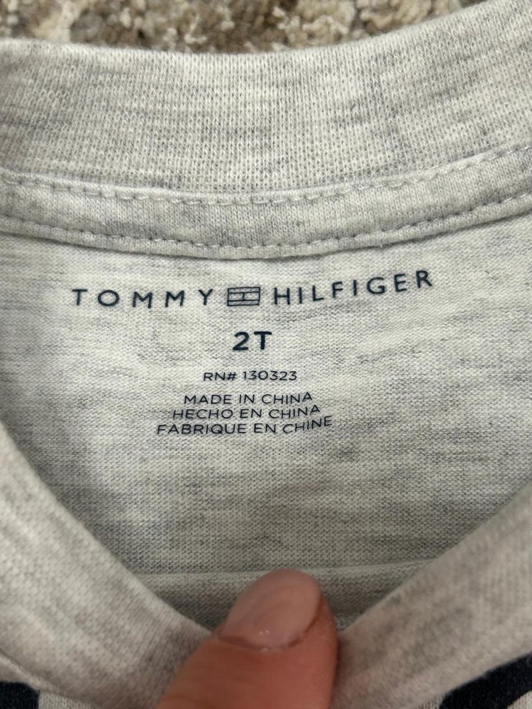 Tommy Hilfiger bluza