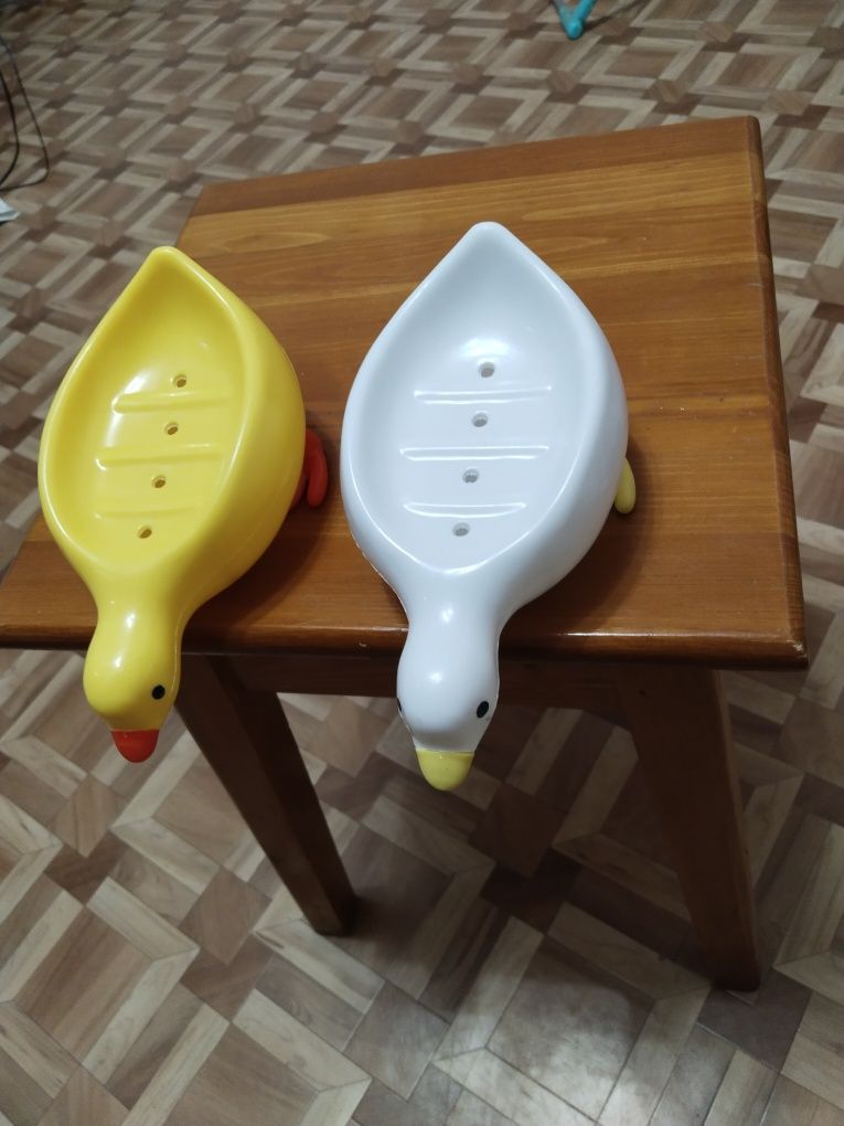 Продам удобную детскую мыльницу