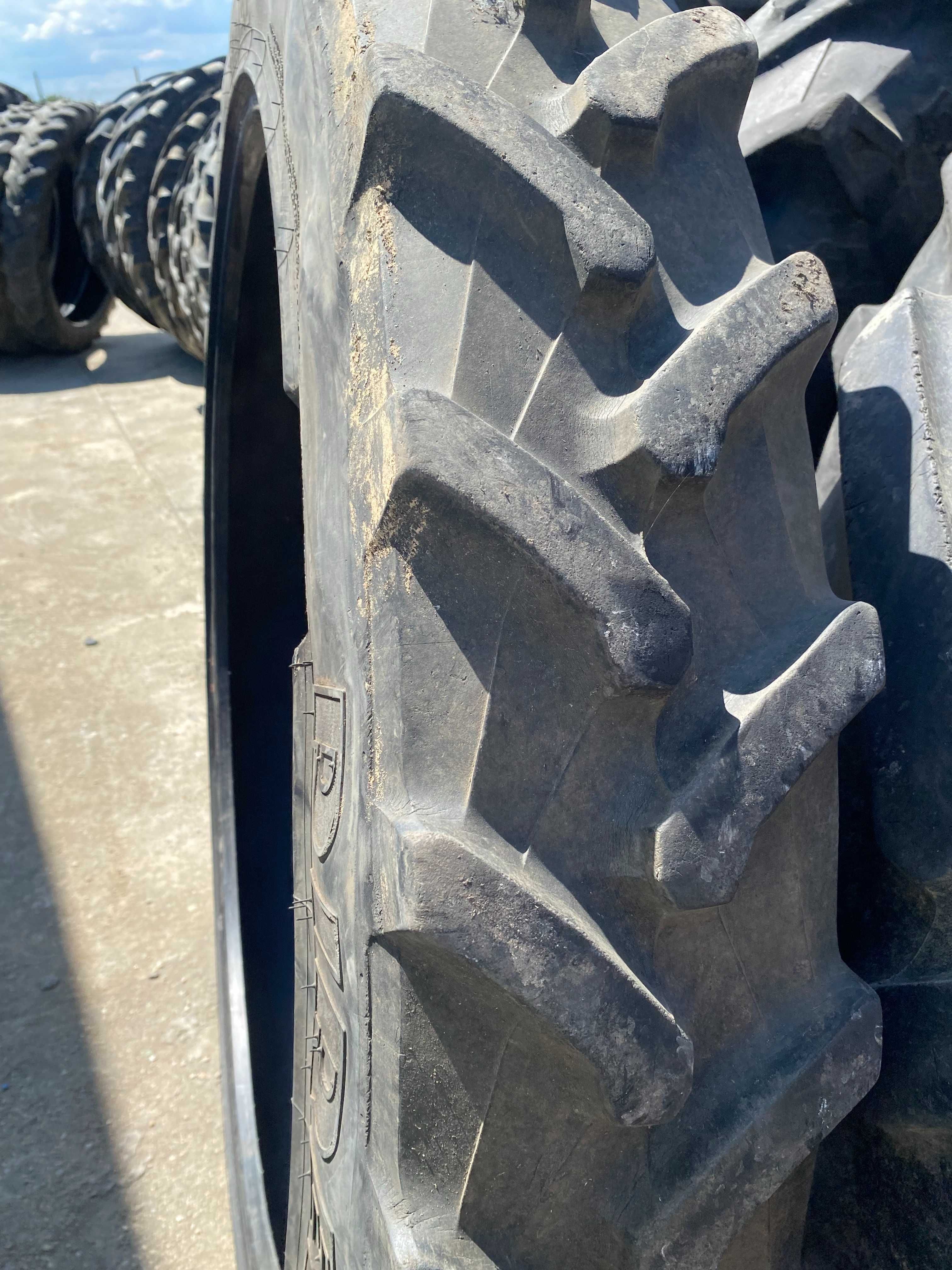 Cauciuc 9.5 R44 Pirelli