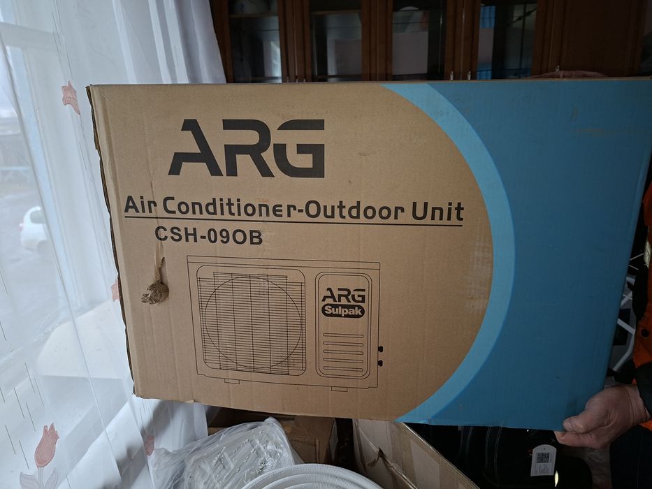 Комнатный кондиционер