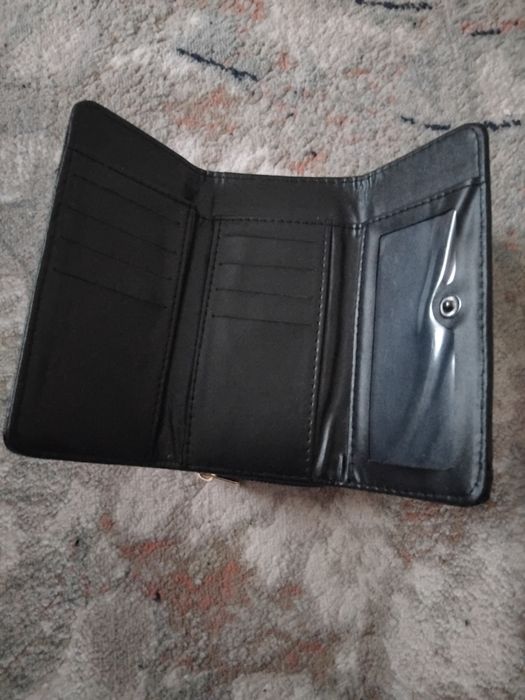 Portofel de damă nou