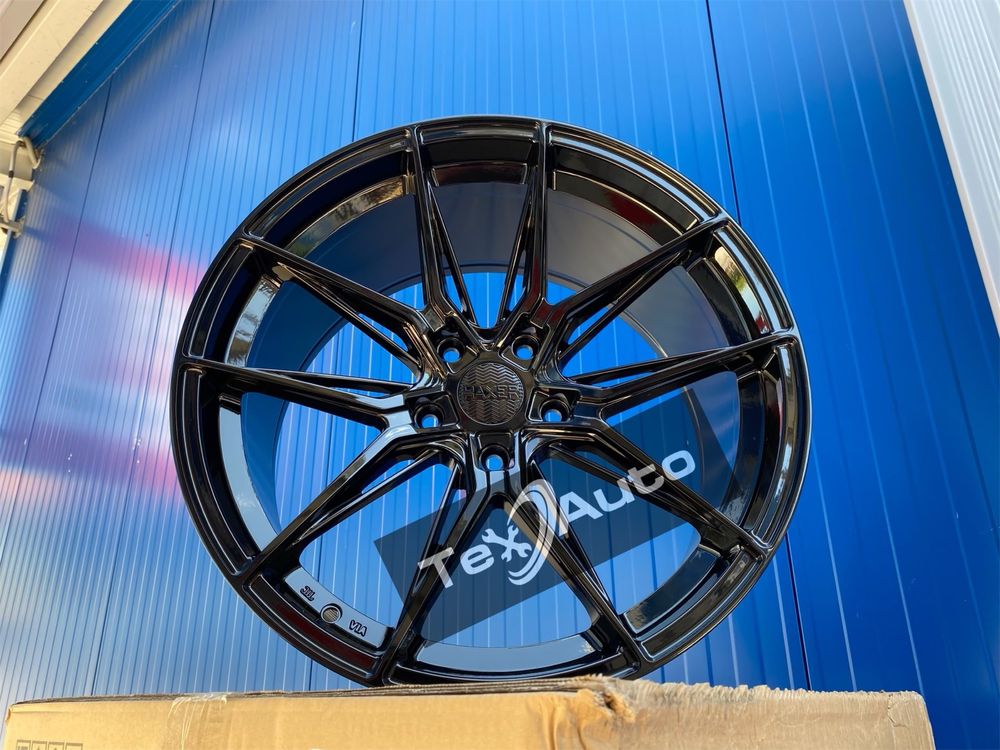 17" Джанти HAXER HX036 5x112 AUDI / VW / BMW / Mercedes