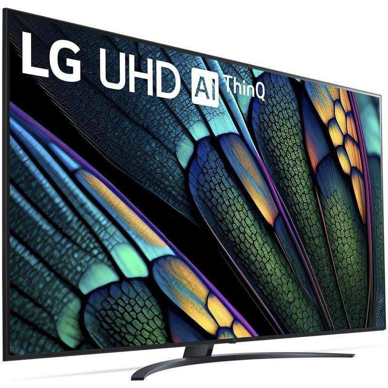 Продаю новые Телевизоры LG 75UR81009LK 2023