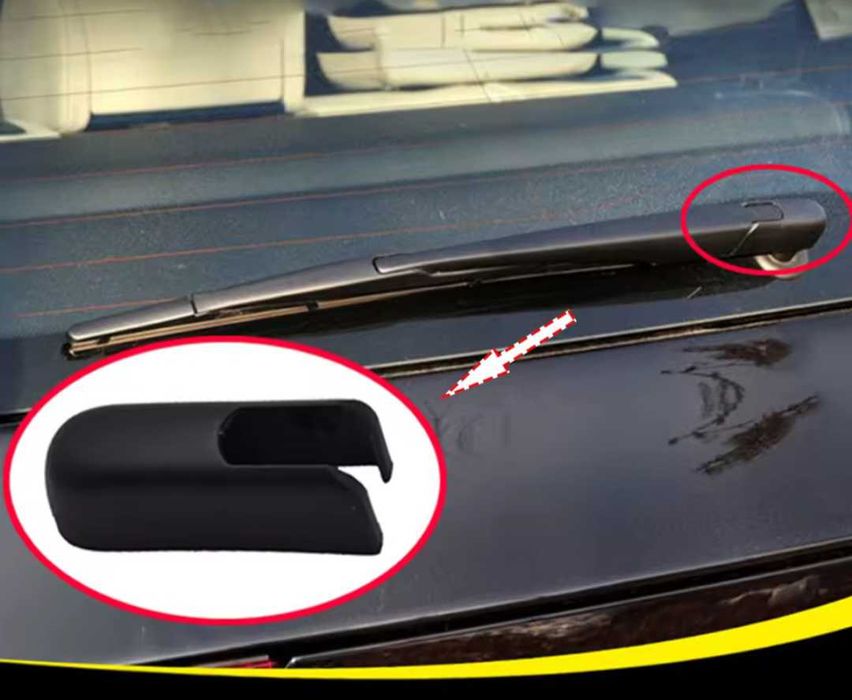 Капаче за задната чистачка за BMW X3 E83 БМВ е83 рамо