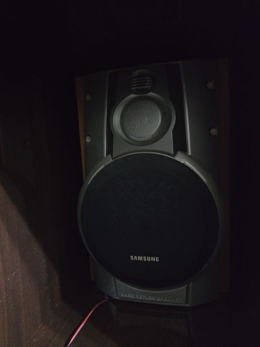 Продам Музыкальный центр