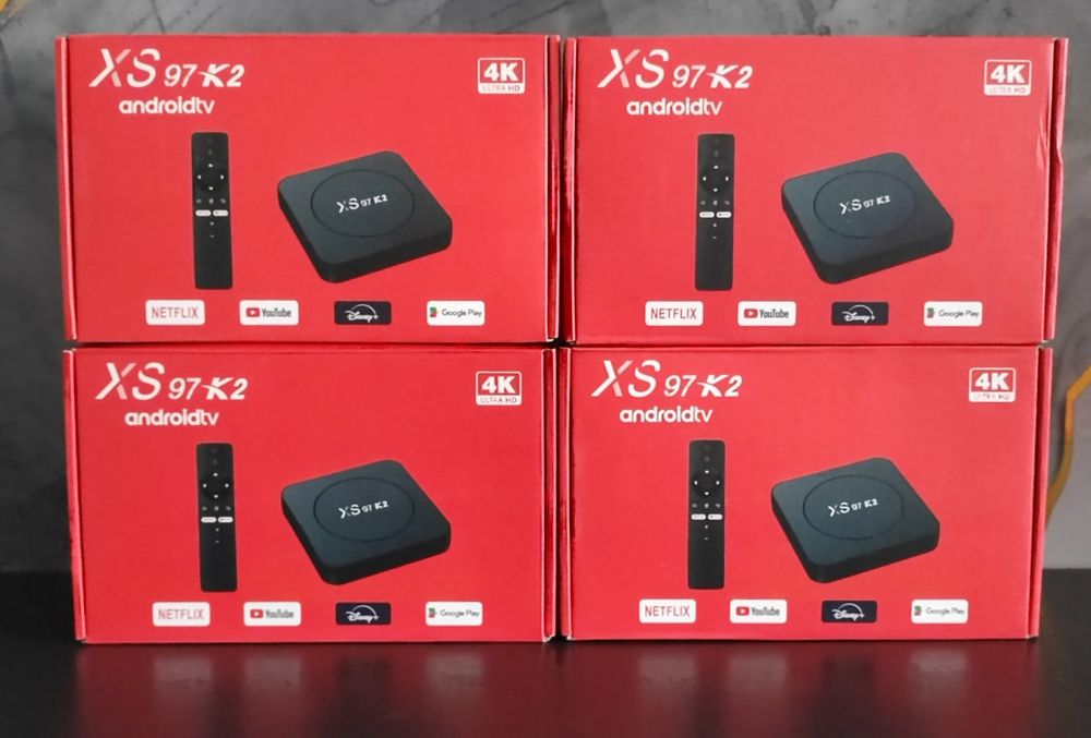 Установка смарт бокс и онлайн телевидение!