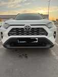 Toyota Rav 4 hibrid AWD