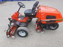 Jacobsen Greens King VI 1962D – Mașină tuns gazon diesel, 196 cm