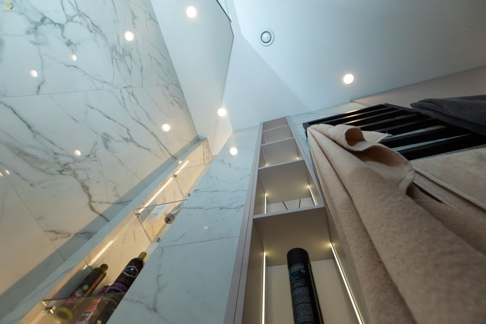 Жилой Комплекс Gardens Residence Новостройки в Tашкентe