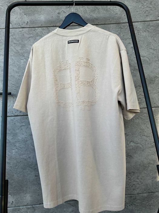 Цветни Тениски BALENCIAGA