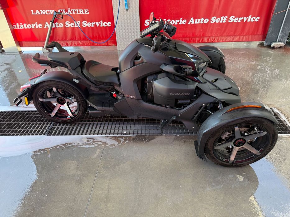 Can Am Ryker Sport 900 ACE