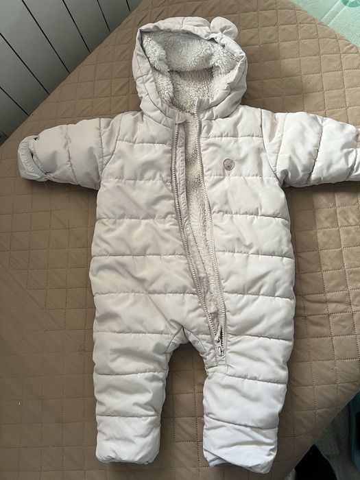 Лот  бебешки дрехи