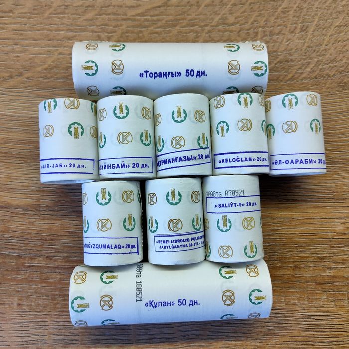 Продам роллы Казахстан