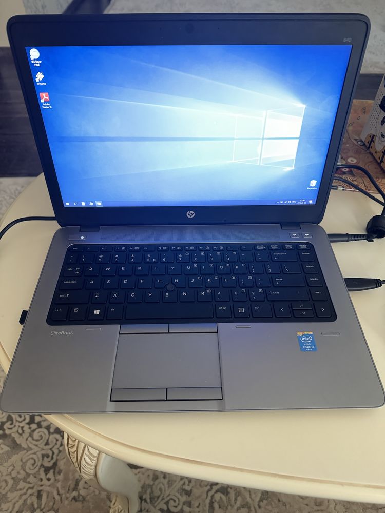 Laptop EliteBook 840 - Stare buna