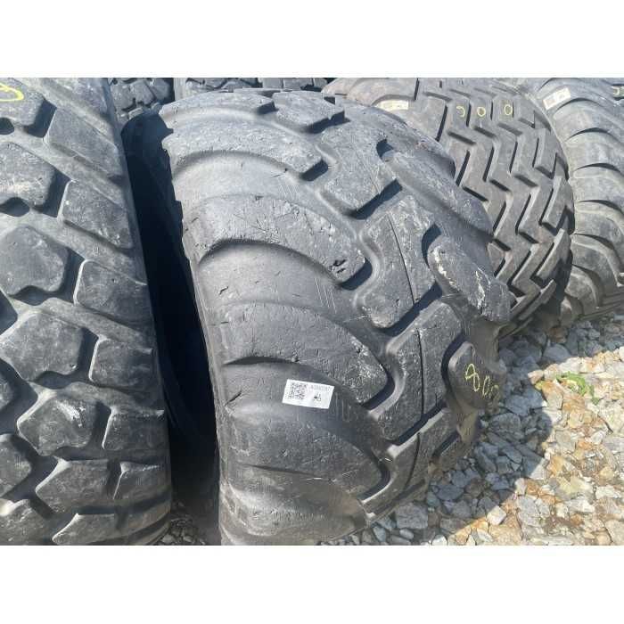 Cauciucuri 620/40R22.5 Alliance pentru Branson, LS Tractor
