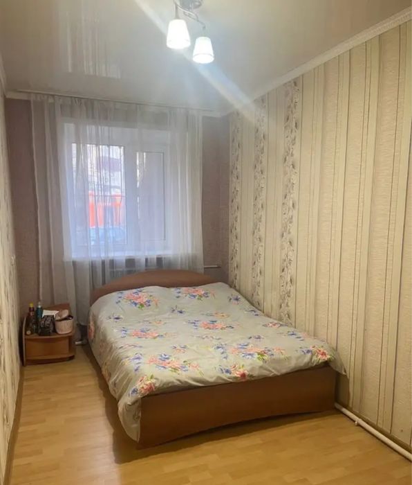 Продам 3 комнатную квартиру