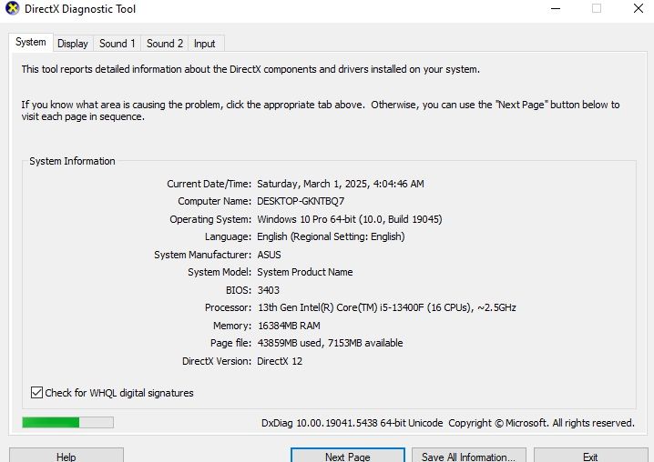 Calculator Gaming /PC GAMING