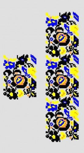 Pachet Broderii Digitizate 2025