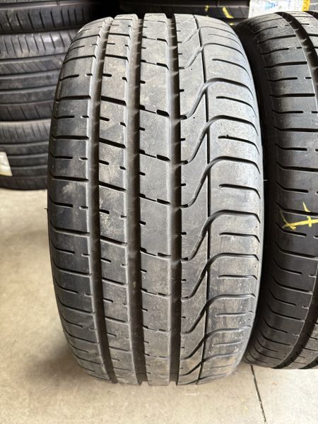 245/35/20 PIRELLI 2бр