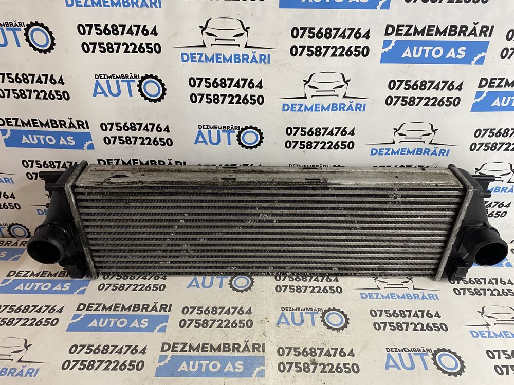 Intercooler 2,2 cdi mercedes sprinter