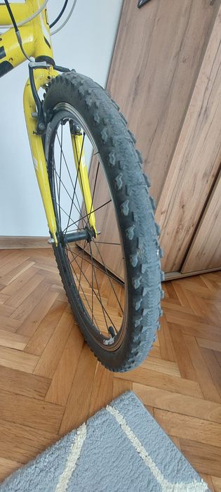Велосипед Drag H 1 / 26"