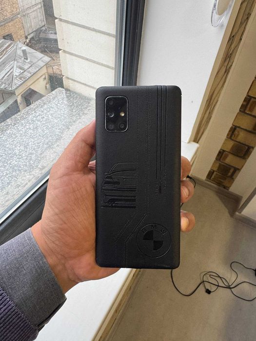 Samsung Galaxy A71/8+8=16/128