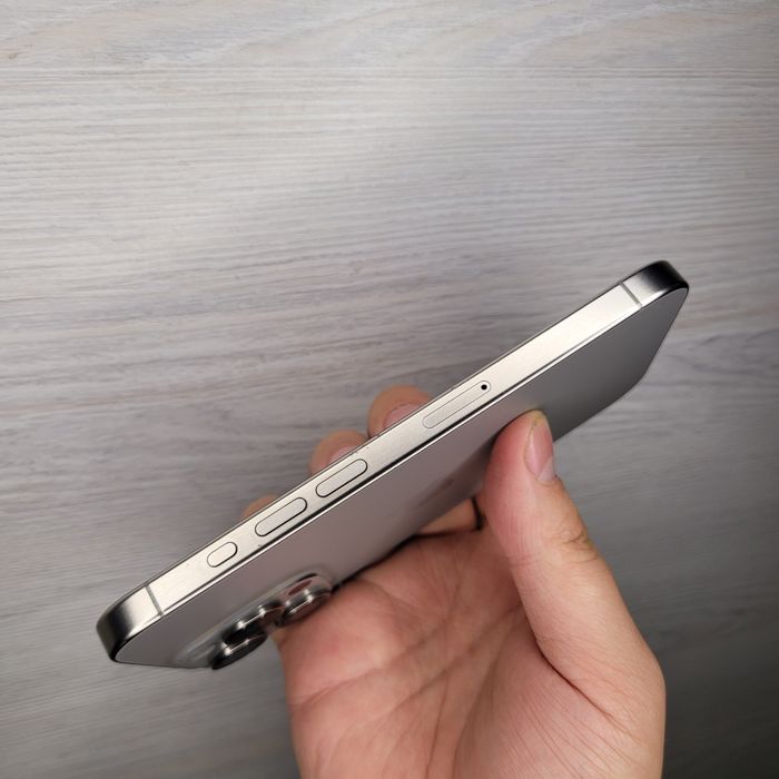 IPhone 15 Pro  128 GB