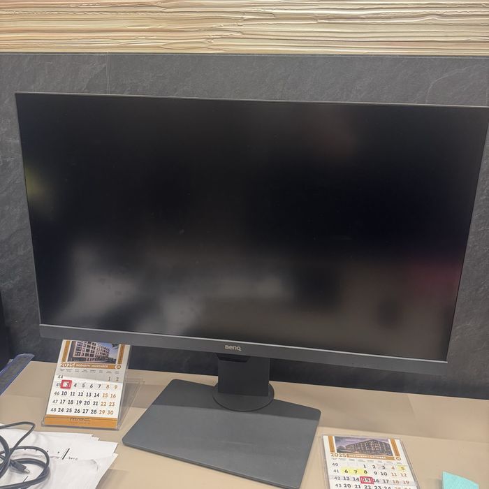 Монотор BENQ PD2705Q-T