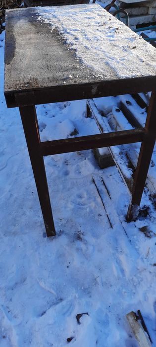 Козел строительный