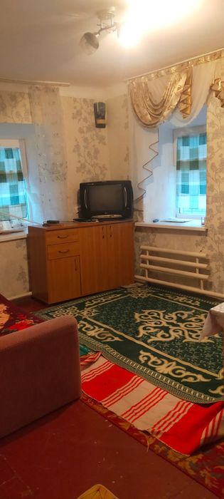 Продаётся 1 ком. квартира в районе Пединститут.