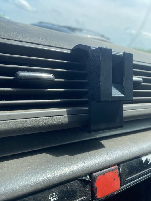 Стойка за телефон Ауди а4 б6 б7 audi a4 b6 b7