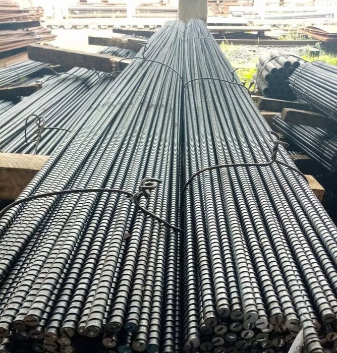 Тайрот/Стяжной винт