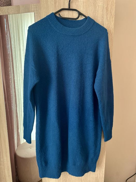 Пуловери, пуловери, тип рокля.