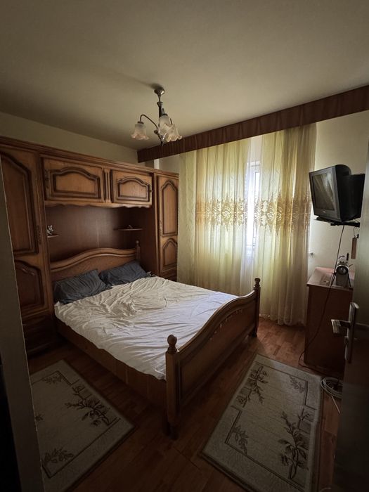 Apartament 3 camere inchiriat Craiova