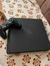 Playstation 4 plus + accesorii si jocuri