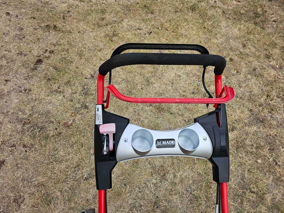 СамоХодна Косачка Briggs&Stratton Mauri