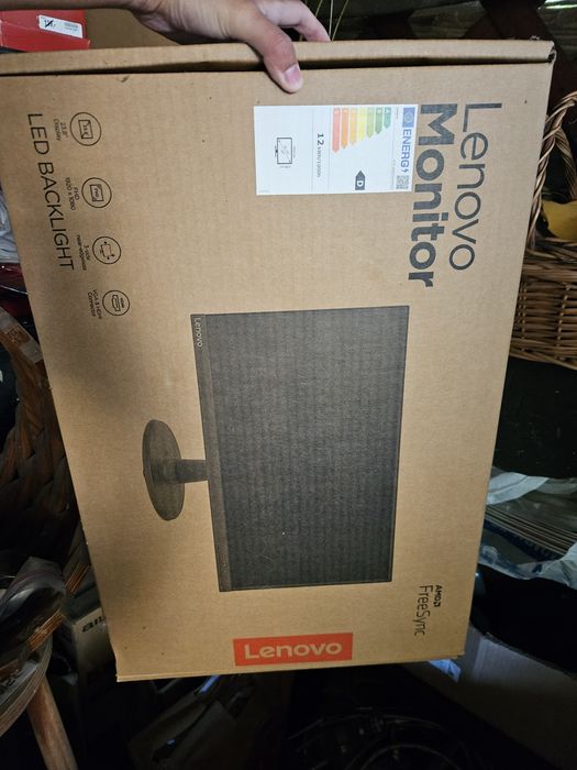 Monitor D24-40 LCD 24 inci diagonala Nou